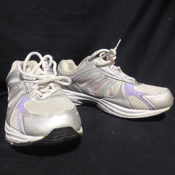 PURE NRG ATHLETICS, Tara, 7M, laced running shoes, GUC - Picture 3 of 14